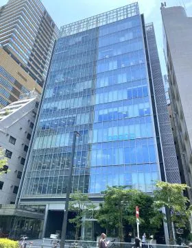 赤坂榎坂の外観