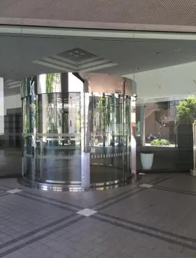 大崎MTビルの外観