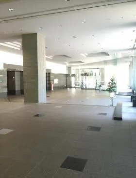 大崎MTビルの外観