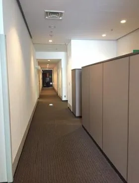 大崎MTビルの外観