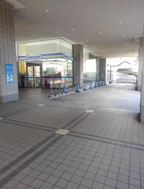大崎MTビルの外観