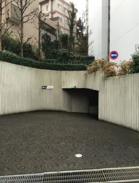 高輪SIAの外観