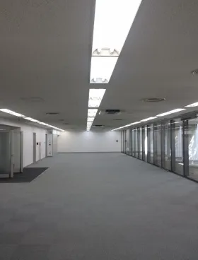 高輪SIAの外観