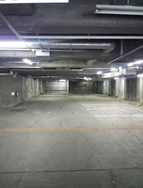高輪SIAの外観