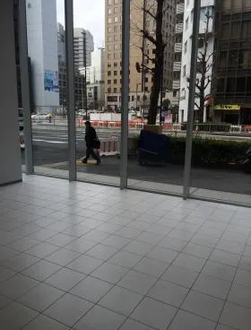 虎ノ門1丁目MGビルの外観