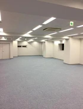 虎ノ門1丁目MGビルの外観