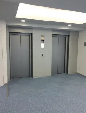 虎ノ門1丁目MGビルの外観