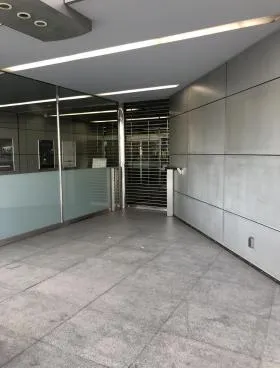 オーク高輪ビルの外観