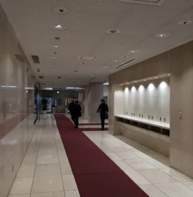 東京西池袋ビルの外観