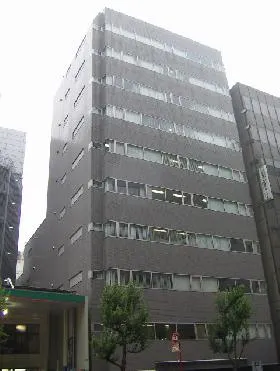 西池袋TSビルの外観