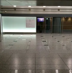 メトロポリタンプラザの外観