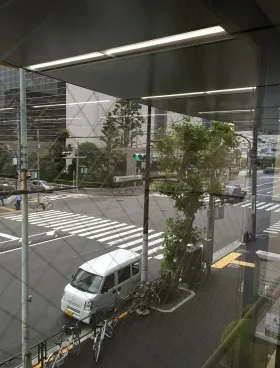 大滝ビルの外観