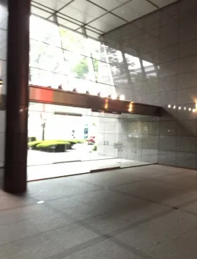 SOUTHPORT品川の外観