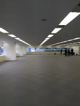 SOUTHPORT品川の外観
