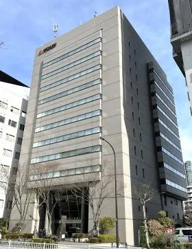 SOUTHPORT品川の外観