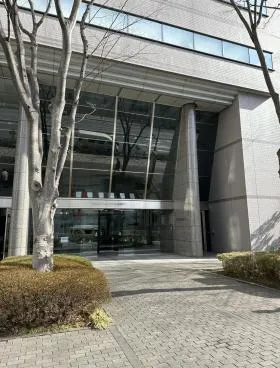 SOUTHPORT品川の外観