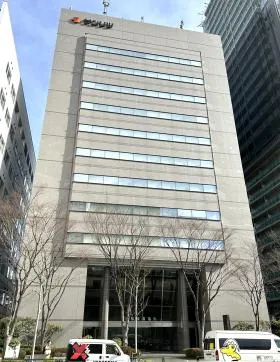 SOUTHPORT品川の外観