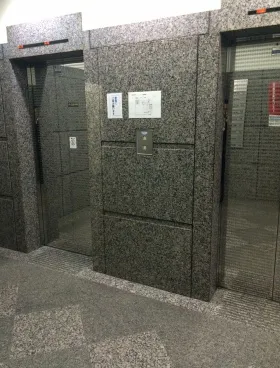 朝日生命南池袋ビルの外観