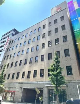 朝日生命南池袋ビルの外観
