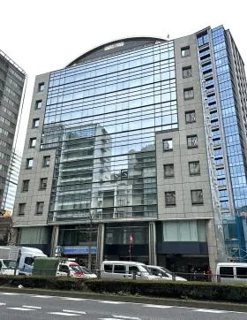 キューブワン麹町(旧:NK真和)の外観