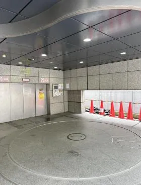 キューブワン麹町(旧:NK真和)の外観