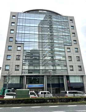 キューブワン麹町(旧:NK真和)の外観