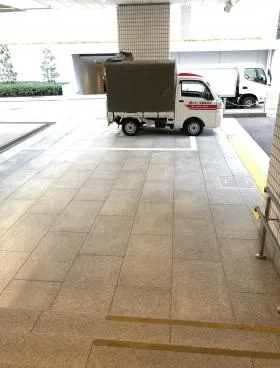 虎屋第2ビルの外観