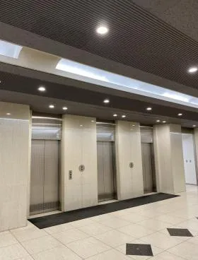 平河町第一生命ビルの外観