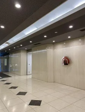 平河町第一生命ビルの外観