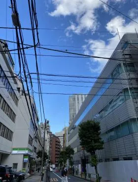 平河町第一生命ビルの外観