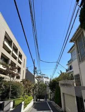 フラックスビルの外観