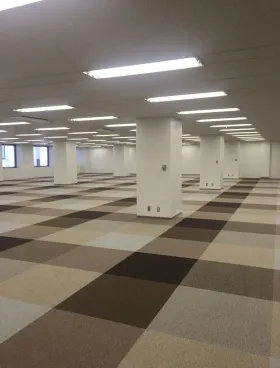 アーバン虎ノ門ビルの外観