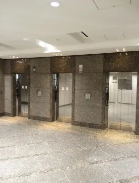 虎ノ門4丁目MTビルの外観