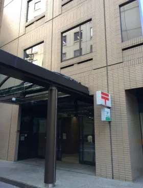 虎ノ門4丁目MTビルの外観