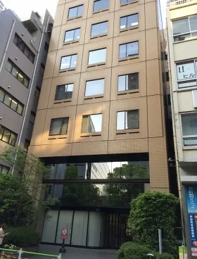 虎ノ門4丁目MTビルの外観