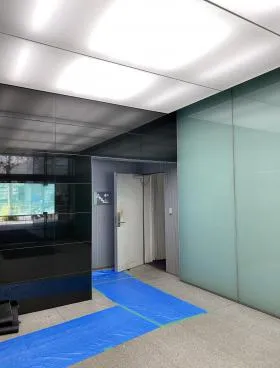 虎ノ門トーセイビルの外観