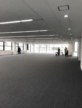 虎ノ門トーセイビルの外観