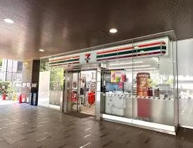 セブンイレブン