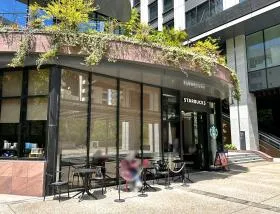 スターバックスコーヒー