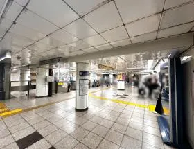 東京メトロ日比谷線「神谷町駅」