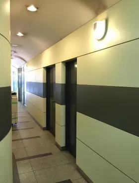 虎ノ門吉荒ビルの外観
