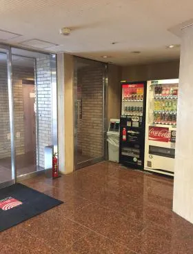 いちご聖坂ビル(旧)COI聖坂の外観