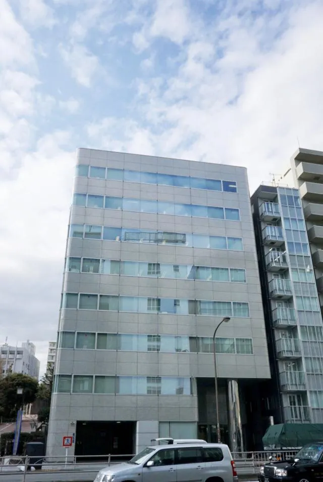 RandL TAKANAWA GATEWAY(旧:日本生命三田)ビル