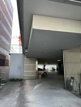三田Avantiビルの外観