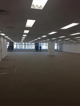 三田日東ダイビルの外観