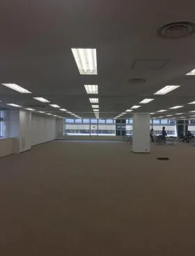 三田日東ダイビルの外観