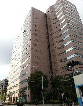 アーバンネット池袋ビルの外観