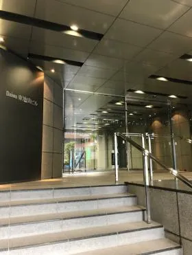 Daiwa東池袋ビルの外観