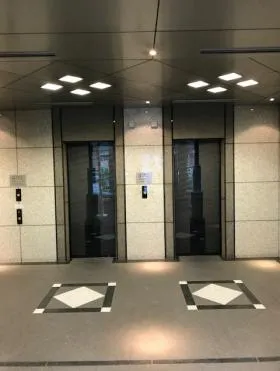 Daiwa東池袋ビルの外観