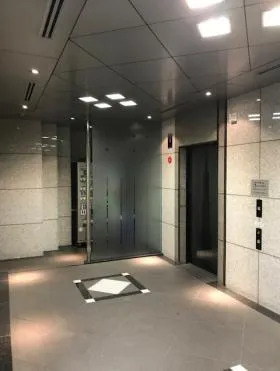 Daiwa東池袋ビルの外観